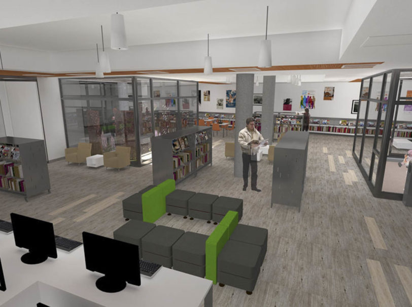 BIBLIOTECA CHAÑARAL 13