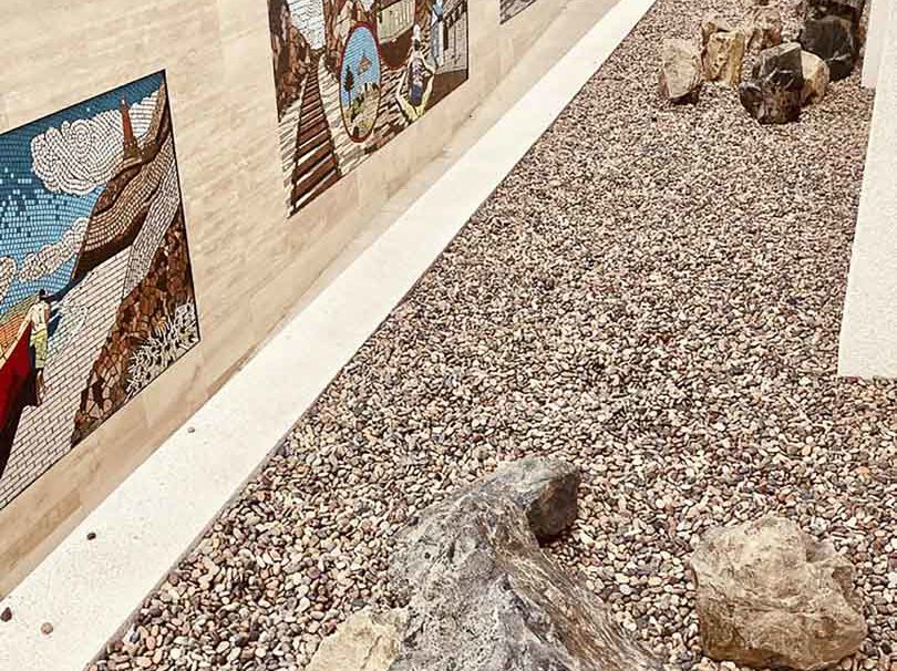 BIBLIOTECA CHAÑARAL 4.1