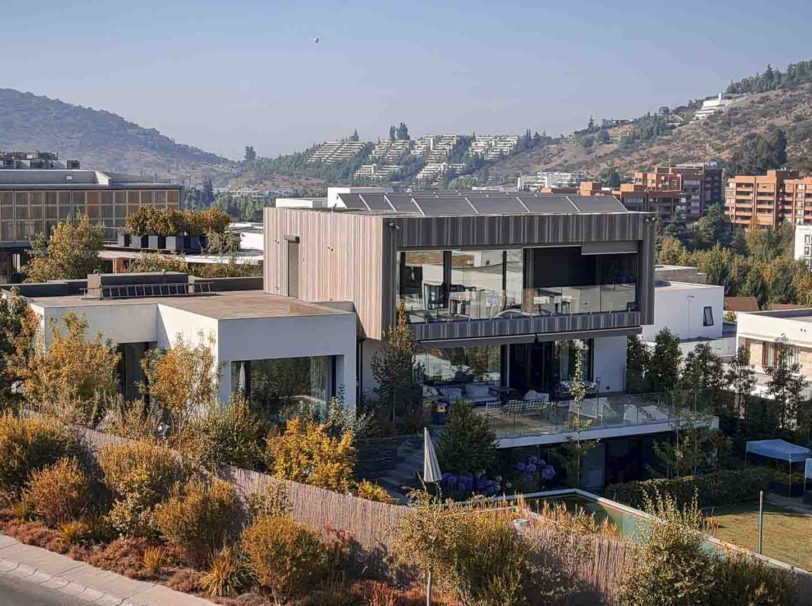 CASA MONTERO 0. Portada