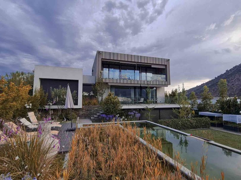CASA MONTERO 1