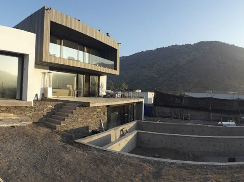 CASA MONTERO 16