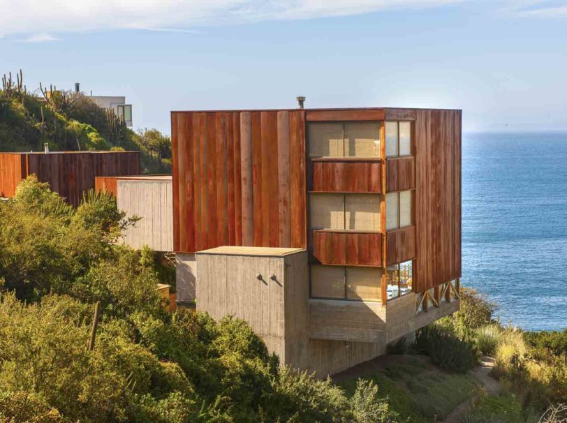 CASA PAPUDO 0. Portada