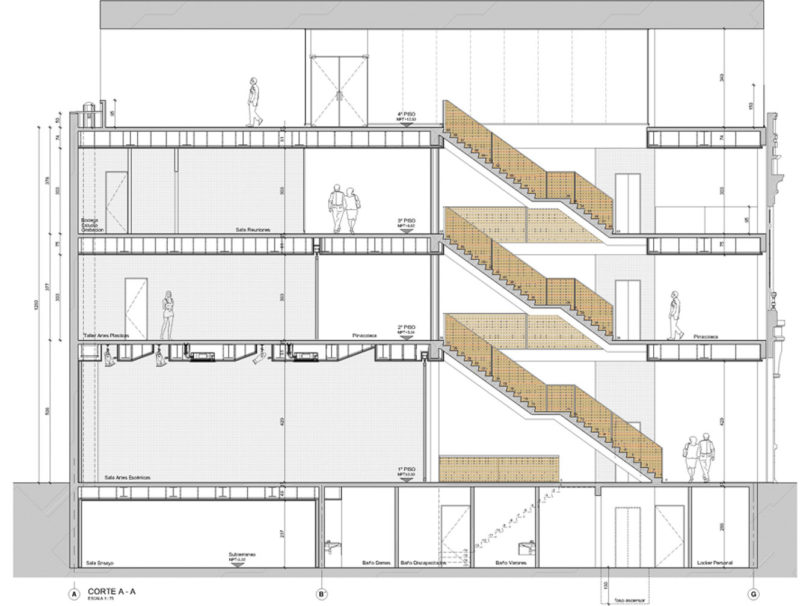 CENTRO CULTURAL ANTOFAGASTA 0.1