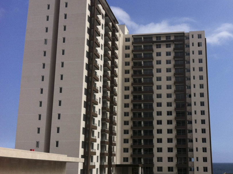 EDIFICIO PARQUE COSTANERA 2