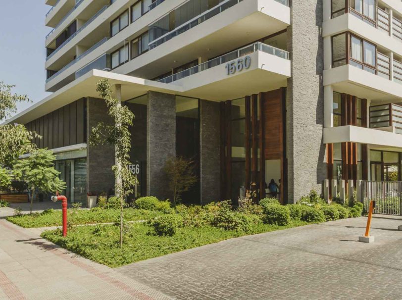 EDIFICIO VARAS GALLARDO 8