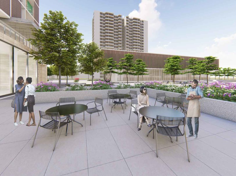 HOTEL CENTRO MEDICO VME 6