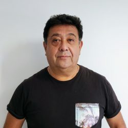 CARLOS CACERES CARLOS CACERES