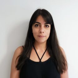 CRISTINA MELENDEZ CRISTINA MELENDEZ