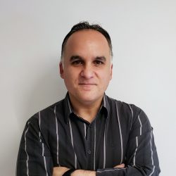 GONZALO ORTEGA GONZALO ORTEGA