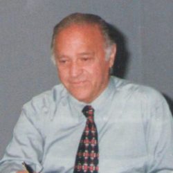 Mauricio Gelfenstein Mauricio Gelfenstein